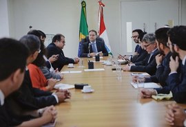 Governo de AL negocia empréstimo de R$ 600 milhões