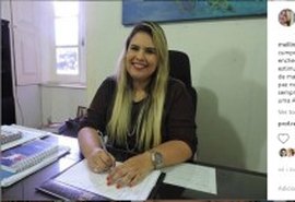 Após 3 dias de posse secretária de Cultura de Alagoas é demitida por Renan Filho