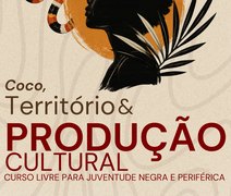 Coletivo promove curso com foco na juventude negra e periférica no Jacintinho