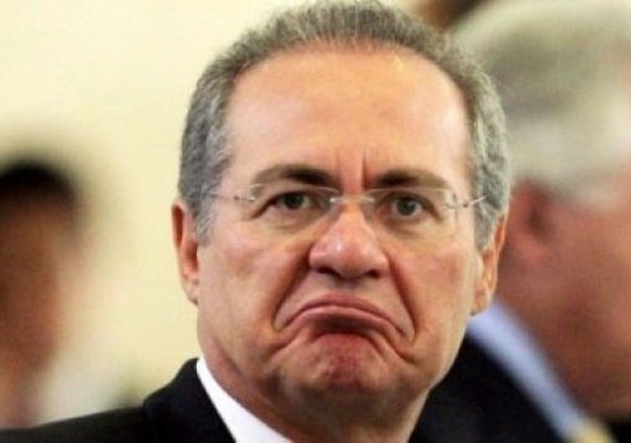 Renan Calheiros reage e ataca no Twitter Deltan Dallagnol