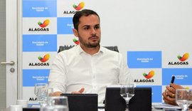 Shoppings, comércio e serviços continuam fechados em AL