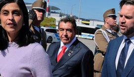 Enviado de Trump sugere que Itália substitua Irã no Mundial