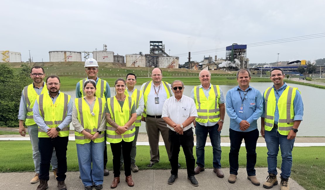 Cooperação Brasil–México fortalece protagonismo de Alagoas na produção de biocombustíveis