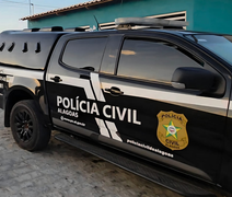 Polícia Civil prende suspeito de homicídio em Boca da Mata
