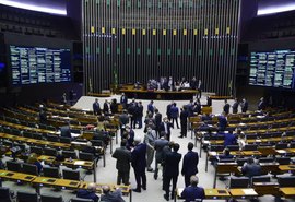 Câmara aprovou 244 projetos em Plenário; confira os principais temas votados