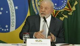 “Animais selvagens”, comparou Lula aos supostos agressores de Moraes