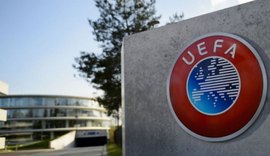 Uefa trabalha para encerrar Liga dos Campeões em 29 de agosto