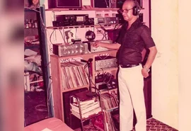 Do Alto-Falante ao Digital: A Trajetória do Rádio em Arapiraca