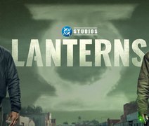 HBO divulga cinco minutos iniciais de Lanternas antes da estreia