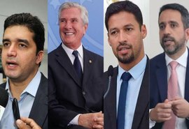 Novo cenário para o Governo tem briga acirrada entre possíveis candidatos; Confira