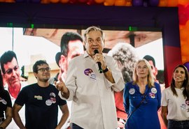 Ronaldo Lessa participa do Programa “Fala Alagoas” em Mangabeiras