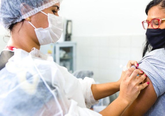 Maceió realiza “dia D” de vacinação contra Influenza no próximo sábado (10)