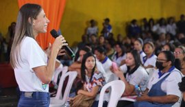 Moradores do Clima Bom participam do 'Fala Alagoas'