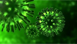 Alagoas registra 15 novos casos e mais duas mortes por Covid-19 neste sábado (27)