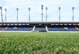 Campeonato Alagoano retorna seguindo os protocolos sanitários