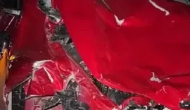 Médico acusado de dirigir caminhonete em acidente com cinco mortos presta depoimento nesta sexta