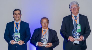 Usina Caeté é premiada por excelência em gestão, liderança e governança corporativa