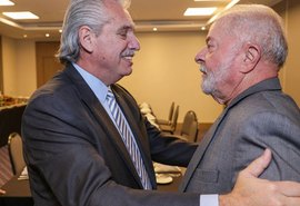 Lula parte, neste domingo, para primeira viagem internacional