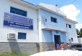 Homem é preso acusado de leiloar a virgindade das enteadas