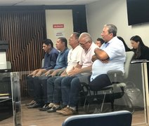 Membros da Gangue Fardada são absolvidos de acusação pela morte do Cabo Gonçalves