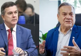 De Ronaldo para Lessa: “jogou sua história no lixo”, diz ex-aliado
