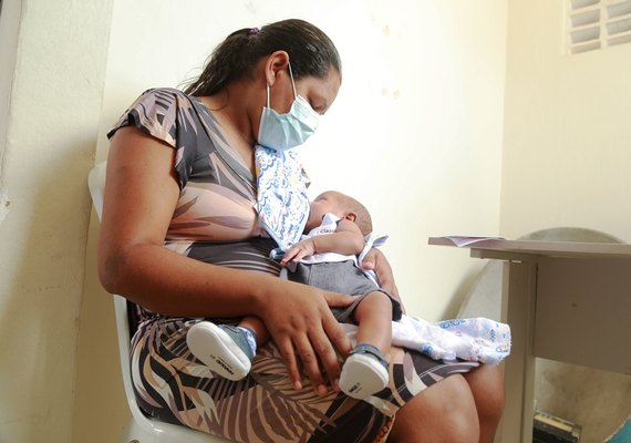 Prefeitura de Penedo reforça cuidados para saúde de bebês e mulheres