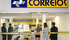 Correios anunciam concurso com 3,2 mil vagas para carteiros