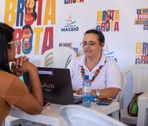 Brota na Grota chega em novas comunidades de Maceió esta semana; confira a programação