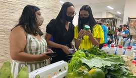 Unicafes quer aumentar participação de produtos da agricultura no mercado alimentício