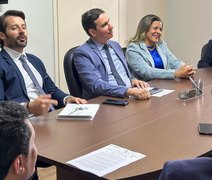 Alagoas participa de agenda do Conselho de Secretários Estaduais de Agricultura em Brasília