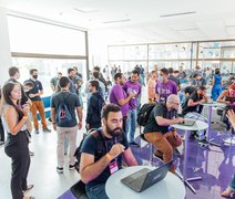 Secti é correalizadora do maior evento da comunidade Tech do Nordeste