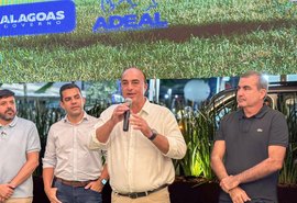 Campanha de atualização cadastral do rebanho é lançada em Alagoas