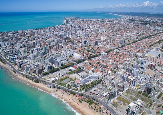 Medidas tributárias vão ajudar pequenos negócios em Maceió