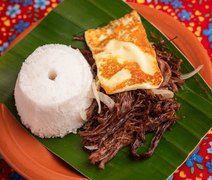 Festival Maceió dos Prazeres celebra sabores da cultura alagoana no Jaraguá