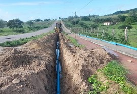 Obras da Codevasf em AL para acesso à água beneficiam 34 municípios