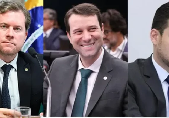 PP deve eleger 4 federais; Marx, Daniel e Nivaldo brigam por 2 vagas