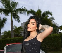 MC Mirella realiza cirurgias após gestação e comemora “sonho realizado”