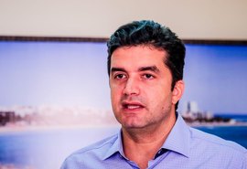 Rui Palmeira revela qual será o maior desafio de JHC