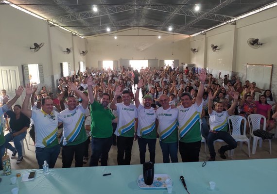 Cooperagre elege nova diretoria e anuncia foco na expansão do crédito para agricultura