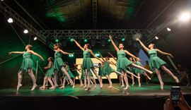 Governo de Alagoas divulga programação oficial da 21ª Mostra Alagoana de Dança