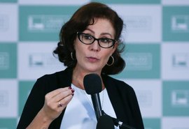Justiça italiana rejeita extradição e determina liberdade de Carla Zambelli