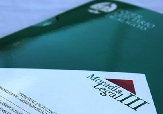 Mais de 600 títulos de propriedade serão entregues para famílias de Teotônio Vilela