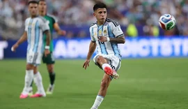 Flamengo entra na disputa por Thiago Almada e acena com proposta superior