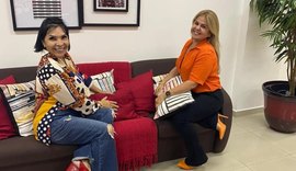 Câmara de Maceió aprova Aninha Monteiro como embaixadora do colunismo social