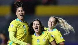 Brasil inicia Copa América com vitória de 2 a 0 sobre a Venezuela