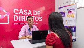 Programa Respeita Meu Nome transforma a vida de pessoas trans em AL