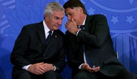 Bolsonaro vem a Alagoas para inauguração de ponte