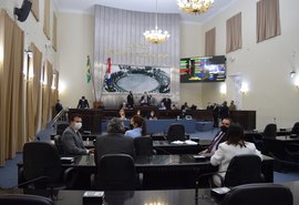 Deputados aprovam LDO e contratação de empréstimos por parte do governo de AL