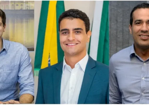 Maceió é a capital do NE com menor número de pré-candidatos a prefeito