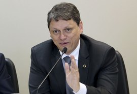 Ministro de Bolsonaro cumpre agenda em Alagoas